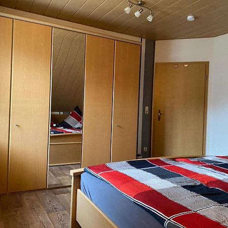 Cozy Apartment In Merlsheim With Garden Nieheim Exteriér fotografie