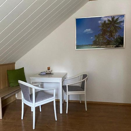 Cozy Apartment In Merlsheim With Garden Nieheim Exteriér fotografie
