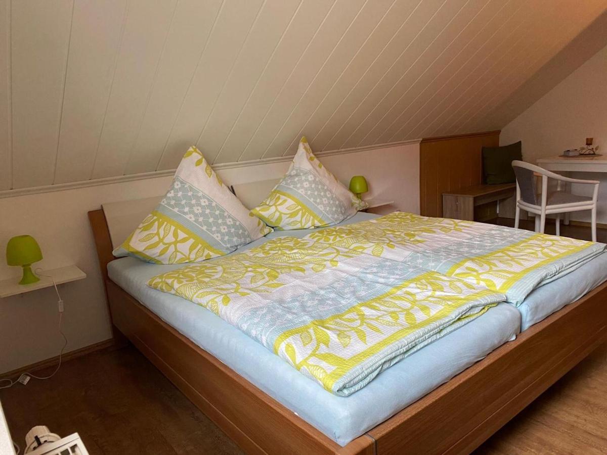 Cozy Apartment In Merlsheim With Garden Nieheim Exteriér fotografie
